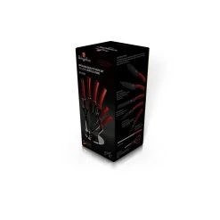 Best Sale ❤️ Berlinger Haus 8-Piece Knife Set w/ Acrylic Stand Burgundy Collection ✔️ -Oliver Peoples Sales 5825761ca60742aaaf6d035fb69d72fc 0d96c774 7641 4506 a4e6 e41c974645f6 1080x