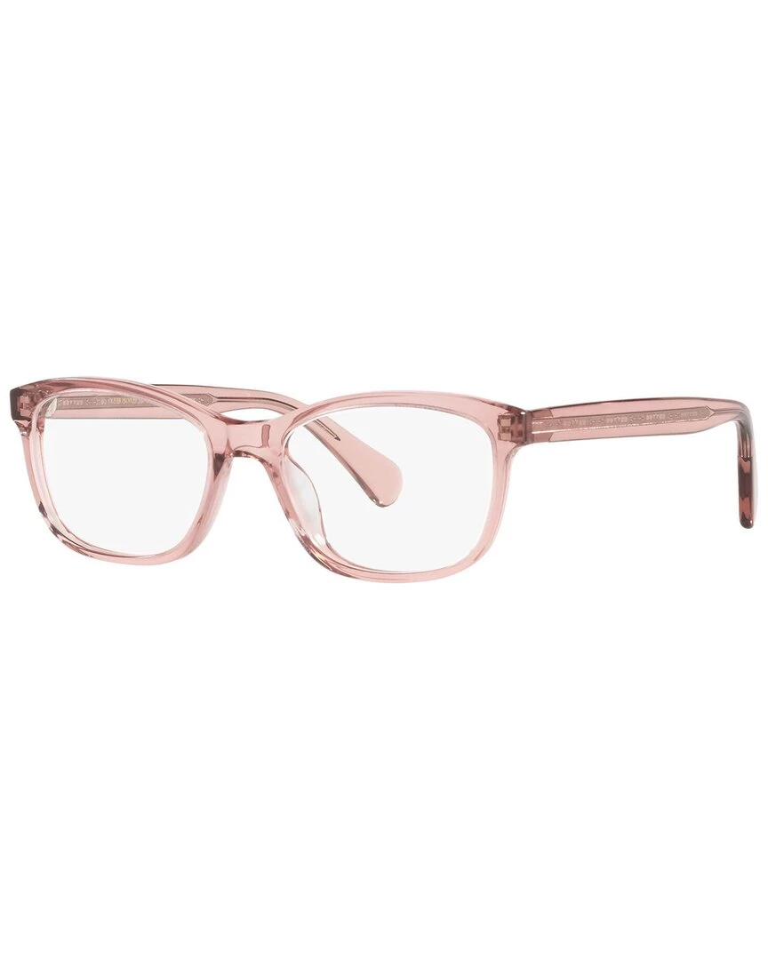 Discount π women Oliver Peoples Men's Follies 51 51mm Optical Frames 𧨠3 Discount π women Oliver Peoples Men's Follies 51 51mm Optical Frames π§¨
