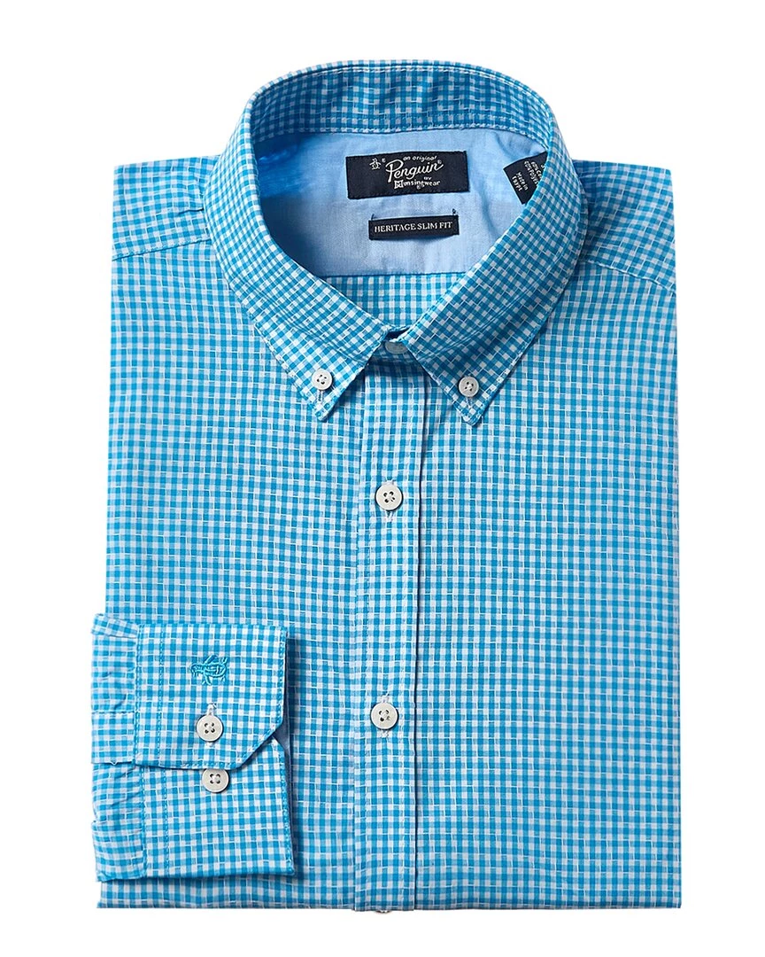 Buy π men Original Penguin Heritage Slim Fit π Dress π Shirt π 3 Buy π men Original Penguin Heritage Slim Fit π Dress π Shirt π