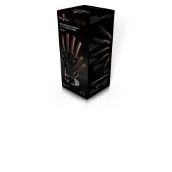 Best Sale 🔥 Berlinger Haus 8-Piece Knife Set w/ Acrylic Stand Rose Gold Collection 🌟 -Oliver Peoples Sales 5b3d44866f5249baa4eeafd6b00e9dad f25f1534 e682 4eb1 8bfb 4bba10c81997 1080x