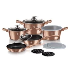 Brand new 🛒 Berlinger Haus 13-Piece Kitchen Cookware Set ⌛ -Oliver Peoples Sales 5df450381bfd481895b06dc104259196 1080x