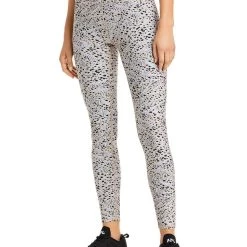 Cheap 😍 Terez 👩 Womens Printed Stretch Leggings 😀