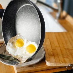 Wholesale 👍 Berlinger Haus Frypan 9.5 inches w/ Protector Black Rose Gold Collection ❤️ -Oliver Peoples Sales 6073d133879a4667bcc1855959b46db6 a8605bf9 b4f2 4589 8cdb 2c08e8a07643 1080x