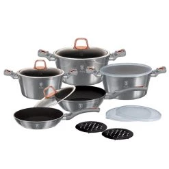 Brand new 🛒 Berlinger Haus 13-Piece Kitchen Cookware Set ⌛ -Oliver Peoples Sales 6150201acde94e3aa8a35d3441da6cec 1080x