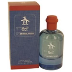 Coupon 👏 Original Penguin 535414 3.4 oz Eau De Toilette Spray ❤️