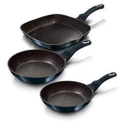 Buy ⭐ Berlinger Haus 3-Piece Frypan Set Aquamarine Collection 😍 -Oliver Peoples Sales 651d7f57a31e47a7a5708155d67c947e d5114b42 c94d 40d3 870c 4708ab375afd 1080x