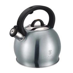 Wholesale 🎁 Berlinger Haus Stainless Steel Kettle 3.2 qt Moonlight Collection ⌛