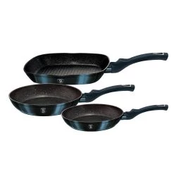 Brand new 💯 Berlinger Haus 5-Piece Cookware Set Black Collection 🔥 -Oliver Peoples Sales 65e360280e3b4bea99b886a22d0ff25f 508152ba fabc 4f78 a209 54c60ab6c024 1080x