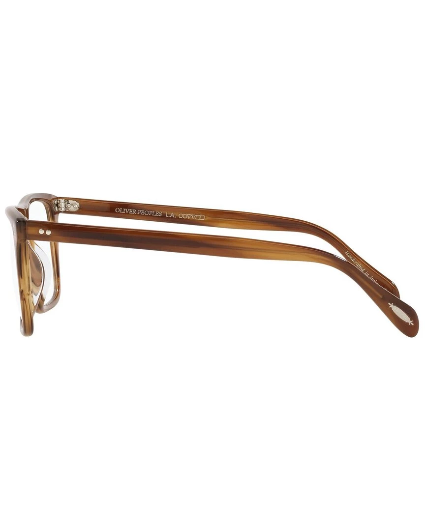 Hot Sale π women Oliver Peoples Men's Bernardo 51mm Optical Frames β 4 Hot Sale π women Oliver Peoples Men's Bernardo 51mm Optical Frames β - Image 2