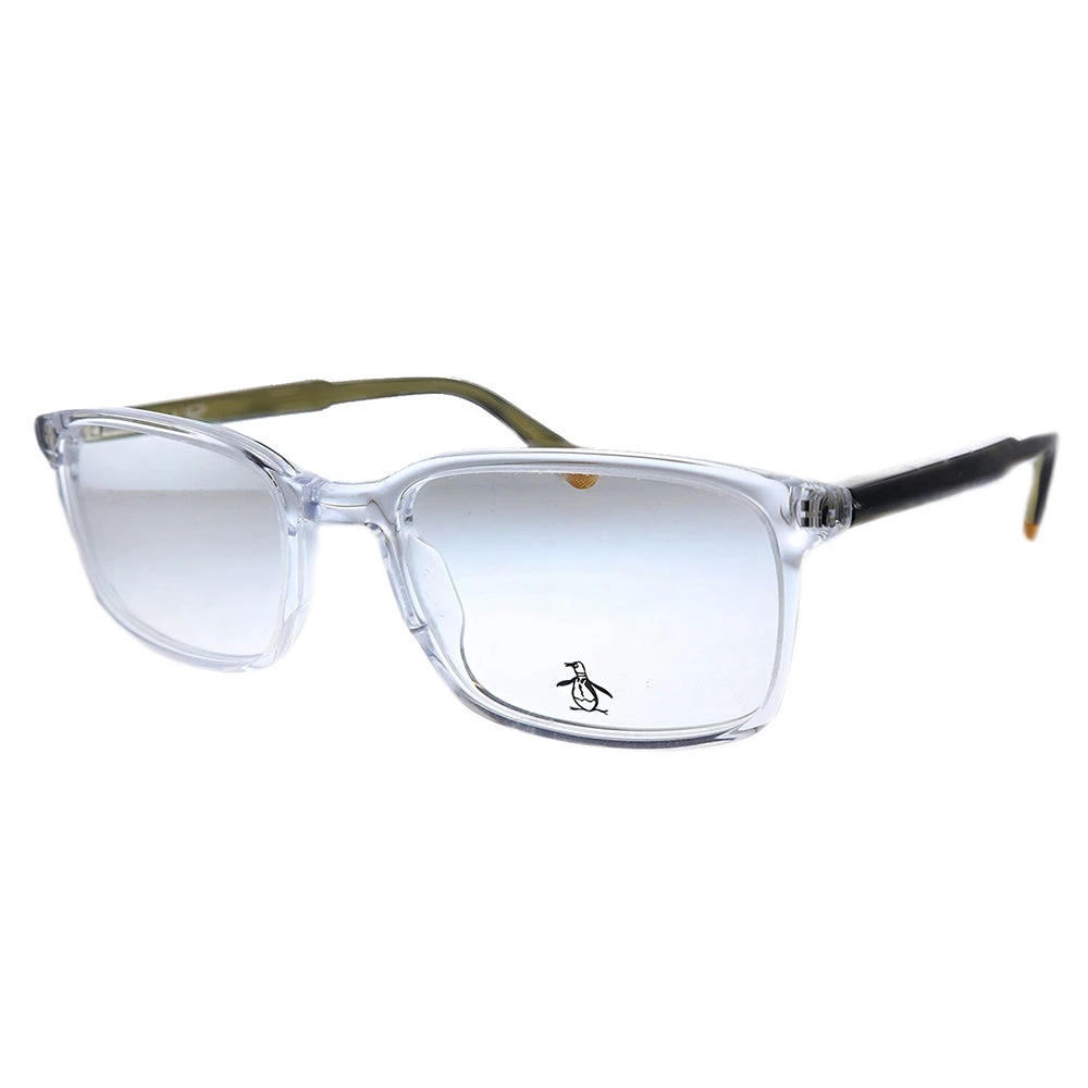 Coupon π women Original Penguin PE Layne CR 53mm Unisex Rectangle Eyeglasses 51mm π 3 Coupon π women Original Penguin PE Layne CR 53mm Unisex Rectangle Eyeglasses 51mm π