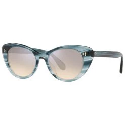 Coupon β€οΈ Oliver Peoples π© Women's Rishell Sun 51mm π Sunglasses π