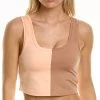 New 🥰 women Terez Colorblock Crop Top ✔️ -Oliver Peoples Sales 72ba0577c86248b98a54d397a3a7da56 1080x