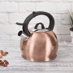 Best Pirce ⭐ Berlinger Haus Stainless Steel Kettle 3.2 qt Rose Gold Collection 😍 -Oliver Peoples Sales 78a7240678494d2cae938449e9e67793 0d60ad31 7428 4f0e b46c 6aac6674f7dc 1080x