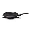 Wholesale 👍 Berlinger Haus Frypan 9.5 inches w/ Protector Black Rose Gold Collection ❤️