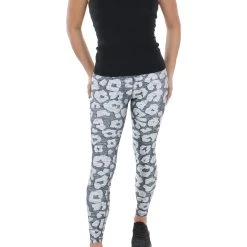 Brand new 🥰 Terez 👩 Womens Fitness Workout Athletic Leggings 🛒