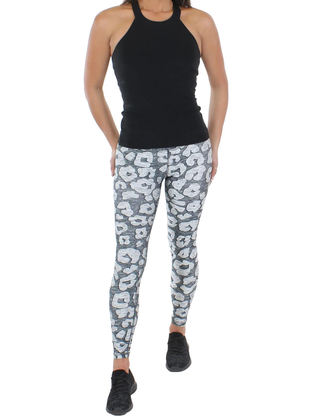 Brand new π₯° Terez π© Womens Fitness Workout Athletic Leggings π 3 Brand new π₯° Terez π© Womens Fitness Workout Athletic Leggings π