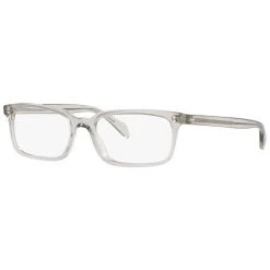 Coupon 🧨 women Oliver Peoples Men's 0OV5102 49mm Optical Frames 🌟