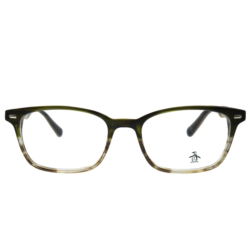 Cheapest π₯° women Original Penguin PE Clyde OL 52mm Unisex Rectangle Eyeglasses 52mm π€© 4 Cheapest π₯° women Original Penguin PE Clyde OL 52mm Unisex Rectangle Eyeglasses 52mm π€© - Image 2