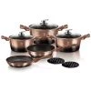 Cheap 🥰 Berlinger Haus 10-Piece Kitchen Cookware Set Rose Gold Noir Collection 😍 -Oliver Peoples Sales 88c5b572db7d44a891a147de74d711bd 35d92108 fa6b 4f70 b457 01b8e23ed0de 1080x