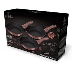 Cheapest π Berlinger Haus 3-Piece Frypan Set i-Rose Collection β 7 Cheapest π Berlinger Haus 3-Piece Frypan Set i-Rose Collection β -Oliver Peoples Sales 8cc1f8a6dfe24730ba67e8be6677bb99 58578f08 f599 45e2 86d0 5b832759d6ba 1080x