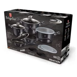 Brand new 🛒 Berlinger Haus 13-Piece Kitchen Cookware Set ⌛ -Oliver Peoples Sales 8d97189c0da1436f965fcd6aa61aed3a 1080x