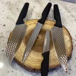 New 🎉 Berlinger Haus 5-Piece Knife Set Blauman Collection 🎉 -Oliver Peoples Sales 8fc29eb9a2c64cf796eb3a558e57fce6 43a4220f 98c7 4234 b388 c8163ce43fcd 1080x