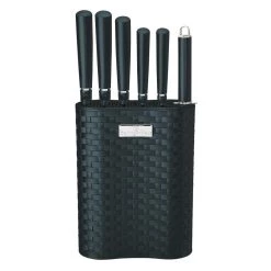 Cheap 🥰 Berlinger Haus 7-Piece Knife Set with Stand ⭐ -Oliver Peoples Sales 94a22bc98fca4318a3bcc46e0579257a 43e50886 65f7 4b19 ba0b 5ef47ba7a1d1 1080x