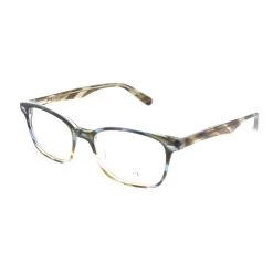 Promo 🧨 women Original Penguin PE Clyde LT 50mm Unisex Rectangle Eyeglasses 50mm 🧨