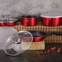 Top 10 😀 Berlinger Haus 9-Pieces Cookware Set w/ Detached Ergonomic Handle Burgundy Collection 😉 -Oliver Peoples Sales 99e7af7d43a6458fb1514a7c6abf20a2 47abe6f6 2016 42ff 944c ace2bc1a9d53 1080x