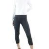 Hot Sale ⭐ Terez 👩 Womens Capri Solid Leggings 🎁 -Oliver Peoples Sales 9b653274fc054f549363fc9c226324e5 1080x