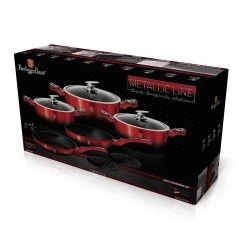 Best Sale 😉 Berlinger Haus 10-Piece Kitchen Cookware Set Burgundy Noir Collection ✨ -Oliver Peoples Sales 9c7c1771db414687b082f3414ff2cb75 625ac5e1 3585 42a8 beb4 43862d3814cd 1080x