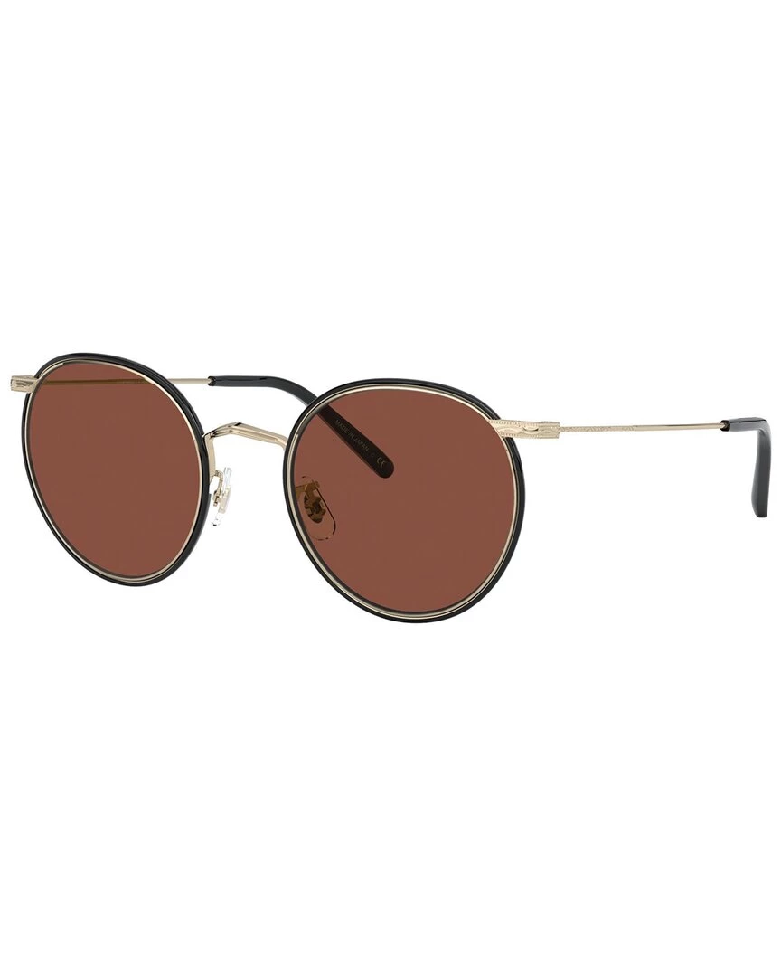Discount π women Oliver Peoples Men's Casson 49mm π Sunglasses π 3 Discount π women Oliver Peoples Men's Casson 49mm π Sunglasses π