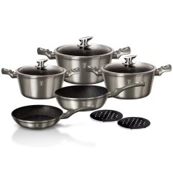 Buy ⌛ Berlinger Haus 10-Piece Kitchen Cookware Set ⭐ -Oliver Peoples Sales 9faab530467e4f6eb5aadc2177d715c7 1080x