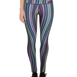 Discount π Terez π© Womens Fitness Workout Athletic Leggings π₯