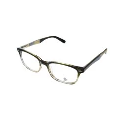 Coupon 🛒 women Original Penguin PE Clyde OL 50mm Unisex Rectangle Eyeglasses 50mm 🛒