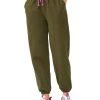 Brand new 🎉 Terez 👩 Womens Comfy Cozy Jogger Pants 🛒