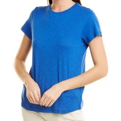 Best deal 🔔 women Terez Solid T-Shirt 🔥