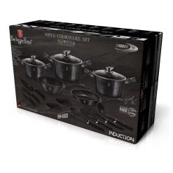 Discount ✔️ Berlinger Haus 17-Piece Kitchen Cookware Set Carbon Pro Collection 🛒 -Oliver Peoples Sales a49461b1e2004c448c4e1e1377e3fb45 1080x