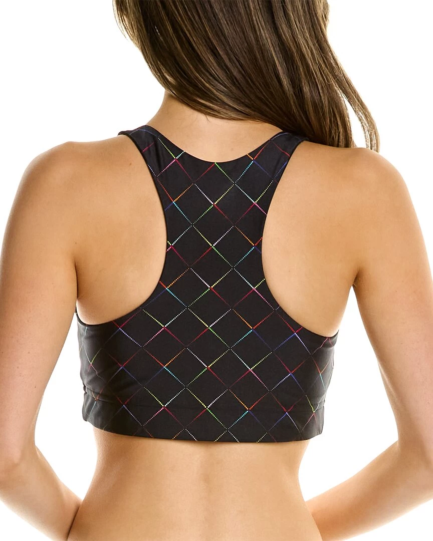 Wholesale β women Terez Hi-Shine Sports Bra π 4 Wholesale β women Terez Hi-Shine Sports Bra π - Image 2