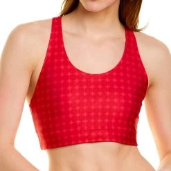 Wholesale 🔔 women Terez Printed Reversible Bra ❤️