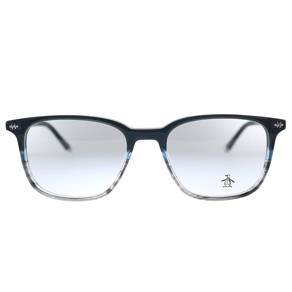 Cheapest ❤️ women Original Penguin PE Hopper2.0 DS 51mm Unisex Square Eyeglasses 51mm ⭐ 4 Cheapest ❤️ women Original Penguin PE Hopper2.0 DS 51mm Unisex Square Eyeglasses 51mm ⭐ - Image 2