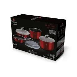 Top 10 😀 Berlinger Haus 9-Pieces Cookware Set w/ Detached Ergonomic Handle Burgundy Collection 😉 -Oliver Peoples Sales aa576c3742124ee48b3eae7422401290 371543b2 c5ea 4ea3 8502 a6b98cce0d3c 1080x