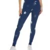 New 💯 women Terez Star Legging ❤️