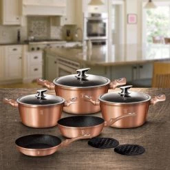 Buy ⌛ Berlinger Haus 10-Piece Kitchen Cookware Set ⭐ -Oliver Peoples Sales ab9cc3feee144aa1af66a52aa908bf5e 1080x
