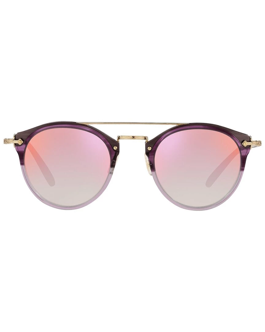 Flash Sale π€© Oliver Peoples π© Women's Remick 50mm π Sunglasses β 4 Flash Sale π€© Oliver Peoples π© Women's Remick 50mm π Sunglasses β - Image 2