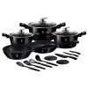 Budget 👏 Berlinger Haus 17-Piece Kitchen Cookware Set ✔️ -Oliver Peoples Sales b31729d8cb3949b98d4eb1174da3188d 9b95e008 db37 43b9 b909 6d024f0591c2 1080x