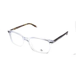 Hot Sale 🤩 women Original Penguin PE Leopold CR Unisex Rectangle Eyeglasses 53mm ✔️