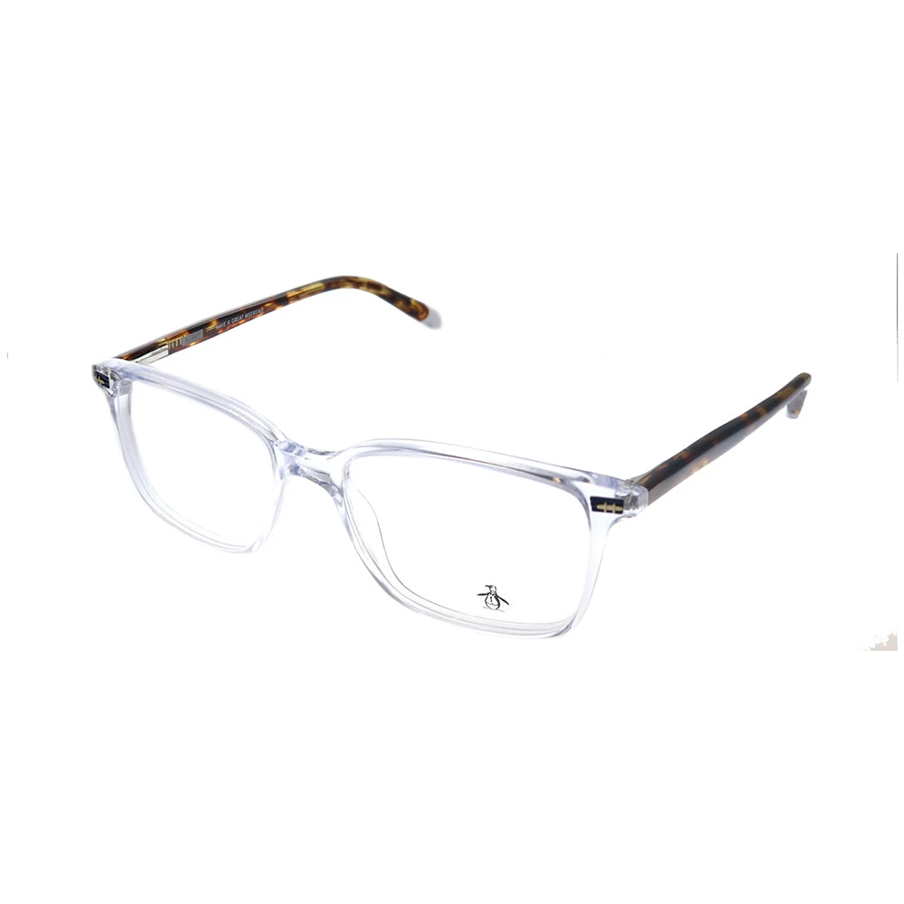 Hot Sale π€© women Original Penguin PE Leopold CR Unisex Rectangle Eyeglasses 53mm βοΈ 3 Hot Sale π€© women Original Penguin PE Leopold CR Unisex Rectangle Eyeglasses 53mm βοΈ