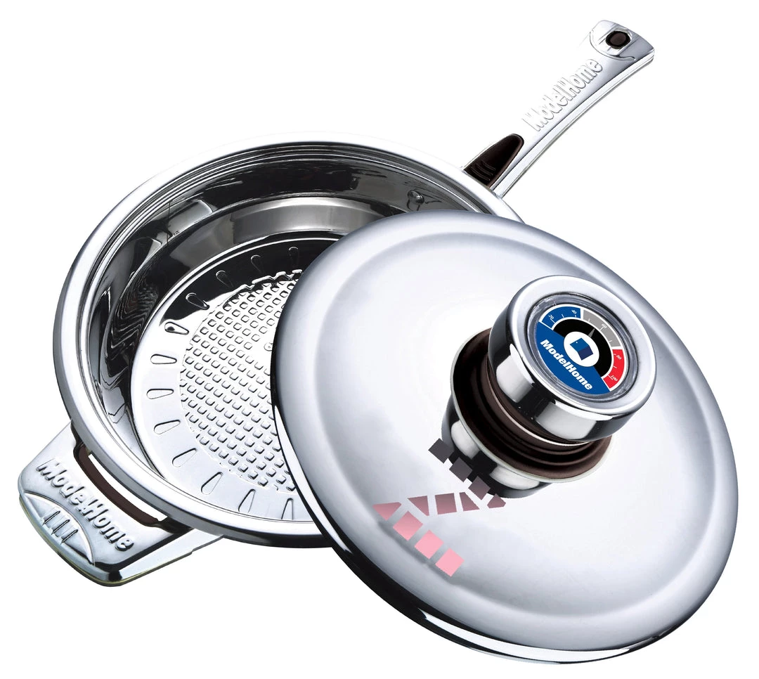 Hot Sale β Berlinger Haus 17-Piece Wide edge Stainless Steel Cookware Set π₯° 4 Hot Sale β Berlinger Haus 17-Piece Wide edge Stainless Steel Cookware Set π₯° - Image 2