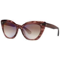 Budget π― Oliver Peoples π© Women's Laiya 55mm π Sunglasses β¨